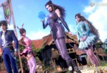 斗羅大陸：戴沐白為何能成為史萊克七怪之首，原因有三-酷播亮新聞