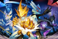 賽爾號：賽小息老爸的面子有多大，戰神聯盟都能任意支配-酷播亮新聞