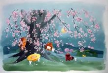 孩子，爸爸媽媽希望你未來成為一個平凡而幸福的人-酷播亮新聞