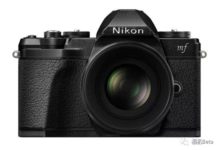 尼康全幅微單規格曝光，來看看你是否滿意？-酷播亮新聞