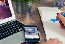 Axure：運用視覺差和動態看板狀態切換，製作banner立體切換效果-酷播亮新聞