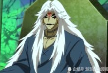 屍兄：鬼棍為何能頂替龍右成為新統帥，只因這一點-酷播亮新聞