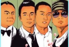 京城四少兩個破產，一個坐牢，還有一個令人唏噓-酷播亮新聞