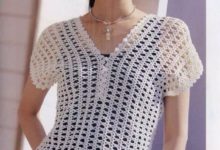 夏季涼爽鉤衣，一看就喜歡！-酷播亮新聞