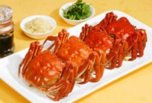 它被稱為世上最大的螃蟹，體長達3.7米，人類是其食物之一-酷播亮新聞