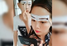 眉毛眉毛好重要，教你不只一种画眉毛的方式！-酷播亮新聞