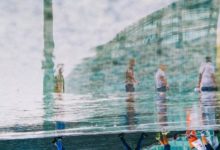 雨後，天空之城！ 鄭州，你真好看！-酷播亮新聞