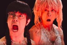 崩壞也是兩倍《銀魂2》真人版電影釋出預告影片　繼續原作毀真人-酷播亮新聞