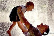 想做孩子的保護傘，一不小心孩子成了彎了腰的蘑菇，切忌不能如此-酷播亮新聞