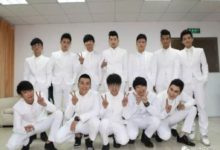 白舉綱綜藝節目中頻繁露臉 誰還記得他的音樂夢想？-酷播亮新聞