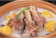 營養都在湯里？骨頭湯補鈣？其實真相在這裡-酷播亮新聞