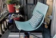 15款國外愜意小陽台案例 老外實在是太會享受了-酷播亮新聞