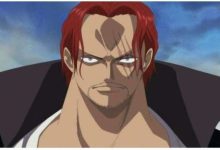 海賊王，香克斯或成謎團最大的人，實力目的全都不清楚-酷播亮新聞