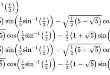 筆記：五次方程的微分方程解法-酷播亮新聞