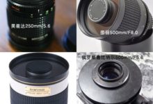 折返鏡頭玩創新 手把手教你拍人像和紀實-酷播亮新聞