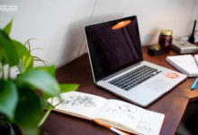 Axure 教程：知乎頂部欄製作-酷播亮新聞