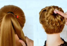 這個夏天，教妳如何在頭髮上下功夫，女孩必看的魅力破表髮型教學！-酷播亮新聞