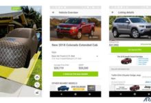Edmunds帶來了適合於​Android​的AR功能-酷播亮新聞