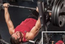 想要更好的去增肌，那麼應該是在飯前健身，還是在飯後？-酷播亮新聞