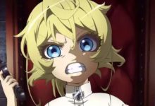 《覺得帥帥的戰記漫畫》以歷史刻畫為背景這才是吸引人的浪漫要素-酷播亮新聞