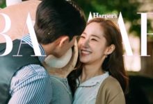 樸敏英到底往臉上打了什麼？  Q彈的水光肌讓人目不轉睛！-酷播亮新聞