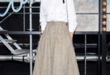 她曾把范冰冰經紀人當騙子，如今出席活動太驚艷，穿搭美麗動人！-酷播亮新聞