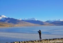 國內最靠近天堂的村莊-酷播亮新聞