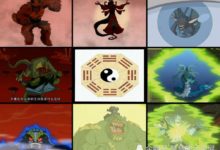 成龍歷險記：八大惡魔中不止芭莎一位女性，還有一位顛覆想像的存在-酷播亮新聞