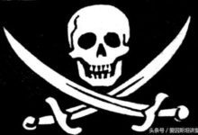 棉布傑克：魅力十足的海盜-酷播亮新聞