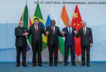 2018金磚會晤落幕，這些成果將影響31億人的生活-酷播亮新聞