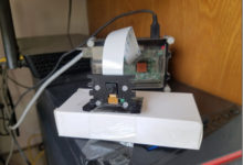 分享一個樹莓派延時攝影和視訊製作程式碼-酷播亮新聞