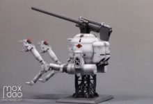 Ka.鐵球，時隔多年再次拿起我的噴筆-酷播亮新聞