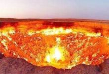 地球上這四處離奇之地充滿神秘感，至今人們不敢輕易靠近-酷播亮新聞