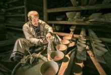 景德鎮驕傲，制瓷全七十二道工序-酷播亮新聞