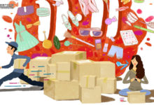 電商十年，不缺的是變數-酷播亮新聞