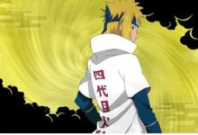 火影忍者，四代目是不是被吹得過分了，逼格似乎高於真正實力-酷播亮新聞