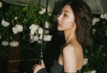 豆得兒曬長腿被質疑P圖，網友：這腿真的是實物嗎？-酷播亮新聞