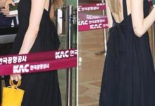 29歲金泰妍與28歲林允兒同穿露背裝，清純范滿屏，你pick誰？-酷播亮新聞