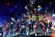 雷神的最強形態，若是在《復聯3》現身，絲毫不懼滅霸-酷播亮新聞