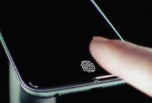 驚喜!華為Mate 20 Pro確認搭載屏下指紋技術-酷播亮新聞