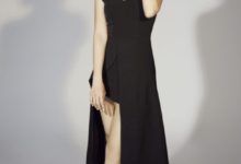 她被曝公司嫌棄提前解約，如今人氣極高備受追捧，穿搭時尚靚麗！-酷播亮新聞