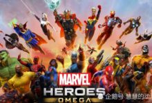 漫威：實力最強的四位女友，榜首讓奧丁都退避三分-酷播亮新聞