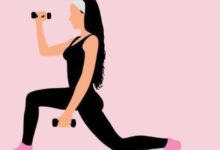 身體最值實用價值與美感的肌肉，在家也可以練！-酷播亮新聞