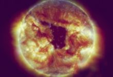 金星人居住在另一個神奇空間，地球人或為金星人後裔？-酷播亮新聞