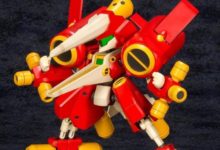 資訊：壽屋 多款徽章戰士再販！-酷播亮新聞