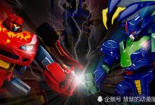 洛洛歷險記：唯一不會說話的部隊，實力卻排在機獸世界首位-酷播亮新聞