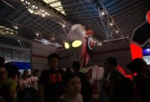 【報導】CCG 2018萬代相關-酷播亮新聞