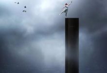 【限時免費課程 第04期】合成燃爆的超現實人像-酷播亮新聞