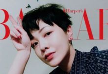 郭採潔上熱搜了？ 正好給我機會誇讚一下她的百變短髮！-酷播亮新聞