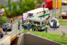 玩家都想拜訪的“微縮仙境” 一定要去一次的微型童話世界-酷播亮新聞